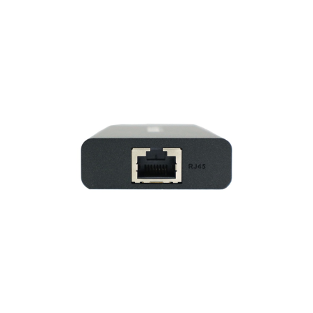 Yealink USB2CAT5E-EXT, удлинитель стандарта USB для подключения видеокамер, микрофонов, акустики 